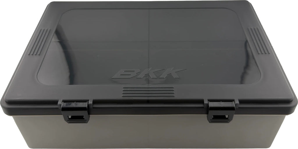 BKK OCD Tackle Storage System Medium Deep