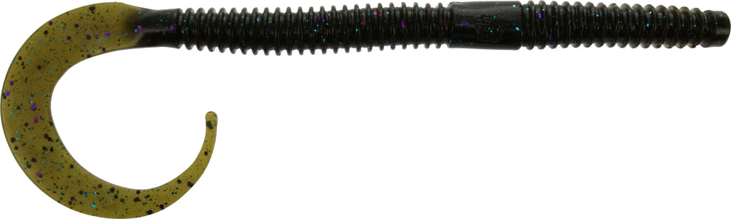 Yamamoto Baits 10 Inch Ichi Floating Worm 6 Pack