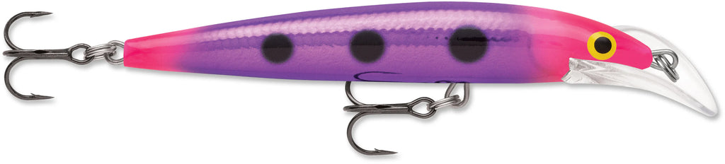Rapala Scatter Rap Deep Husky Jerk