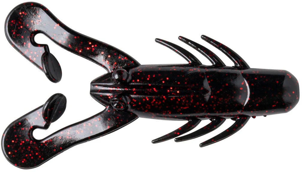 Yum Hammer Craw 35 Inch