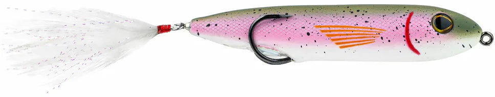 Snag Proof Zoo Pup Topwater Walker 1 2 oz