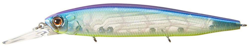 Evergreen International FA 115 Suspending Jerkbait