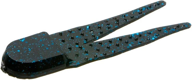 Zoom Pro Chunk Jig Trailer 35 Inch
