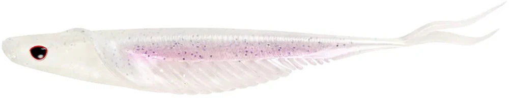 Nomad Design Freshwater Live Ops Cobra Shad w Adjusta Ball System 45 Inch