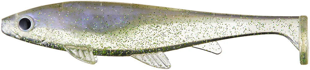 G Ratt Executioner Weedless Swimbait 6 Inch