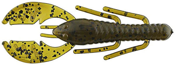 NetBait Paca Slim Craw w Baitfuel Infusion