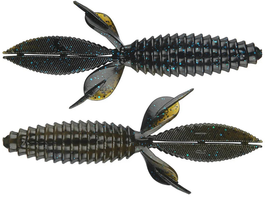 Reaction Innovations Double Wide Beaver 50 Creature
