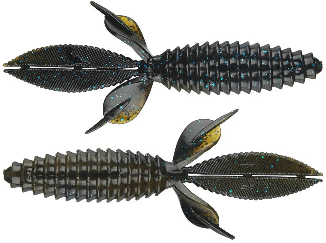 Reaction Innovations Double Wide Beaver 50 Creature