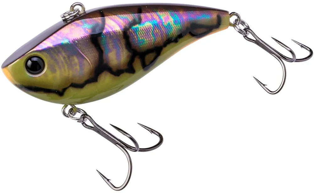 Booyah Hard Knocker Lipless Crankbait 25 Inches
