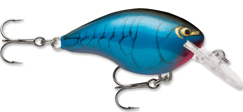 Rapala DT Series Crankbait DT4