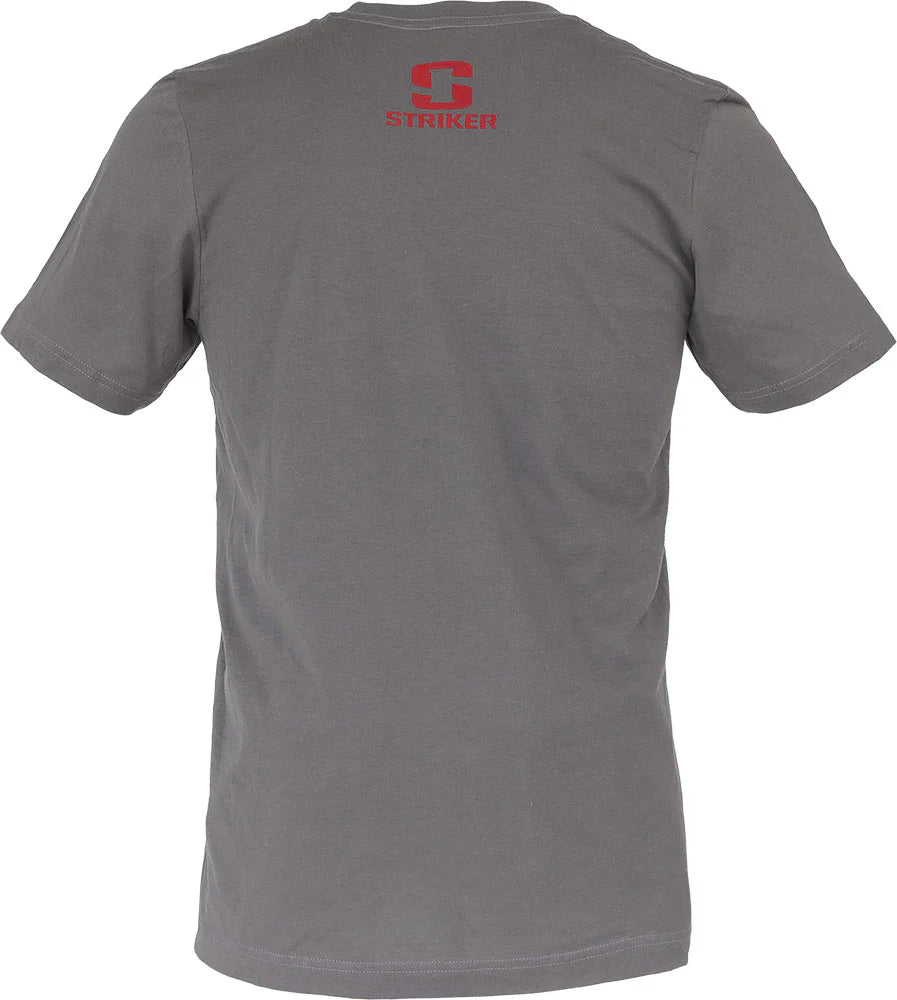 Striker Fish Flag Tee