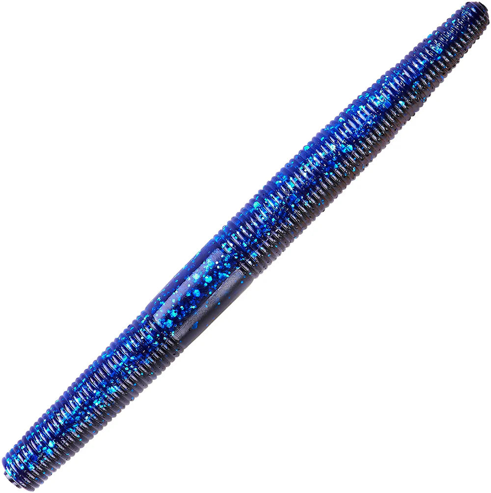 YUM Dinger Soft Plastic Stick Bait Bulk Bags 5 Inch