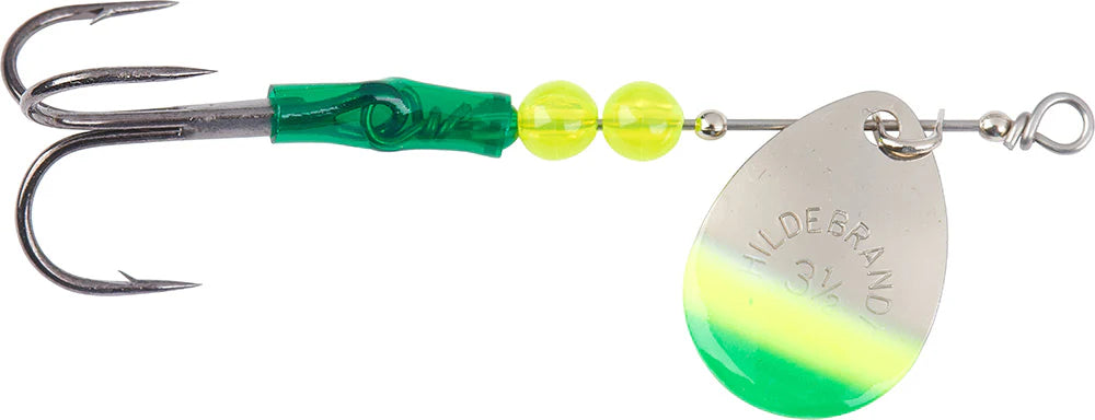 Hildebrandt Spinner