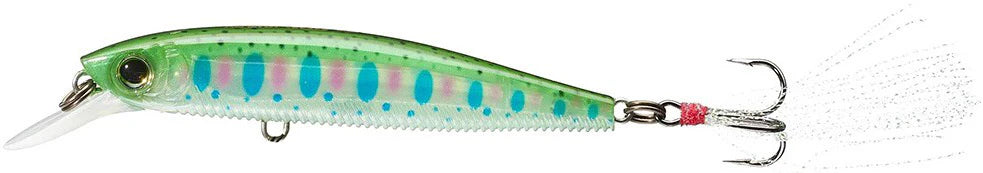 Yo Zuri 3DB Suspending Jerkbait 90mm 35 Inch