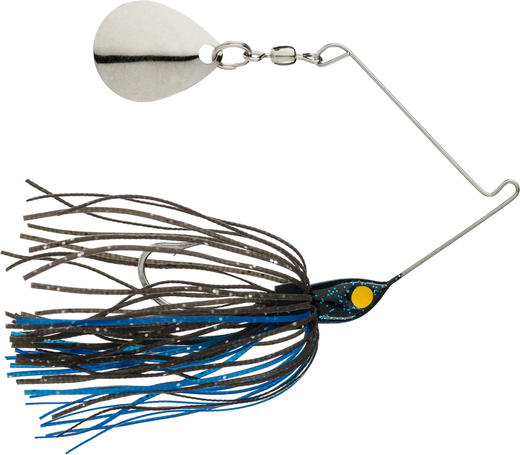 Strike King Micro King 1 16 oz Spinnerbait