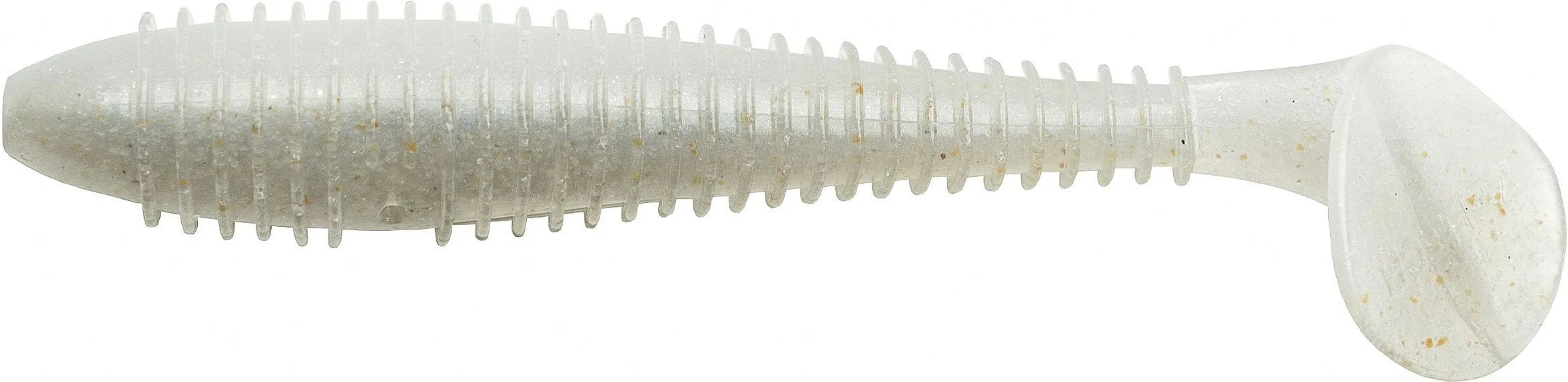 Keitech Fat Swing Impact 33 inch Soft Paddle Tail Swimbait
