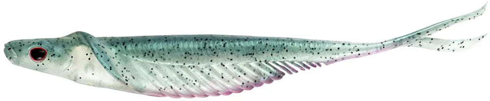 Nomad Design Freshwater Live Ops Cobra Shad w Adjusta Ball System 45 Inch