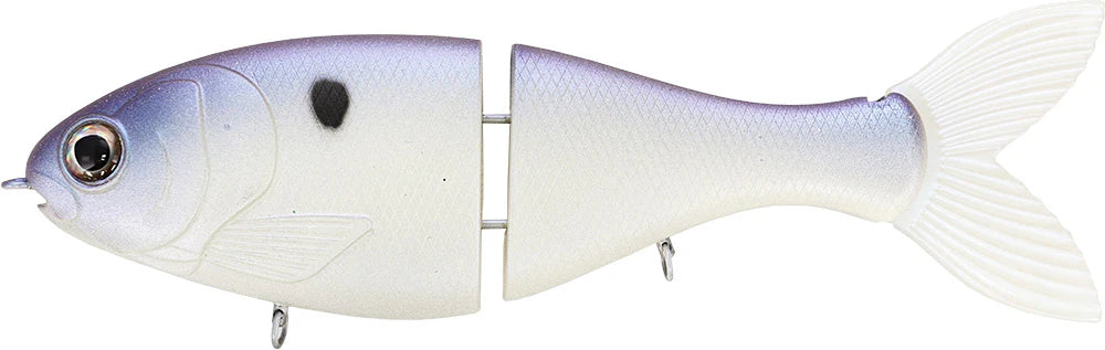 Bucca BFS Trick Shad 25 Inch