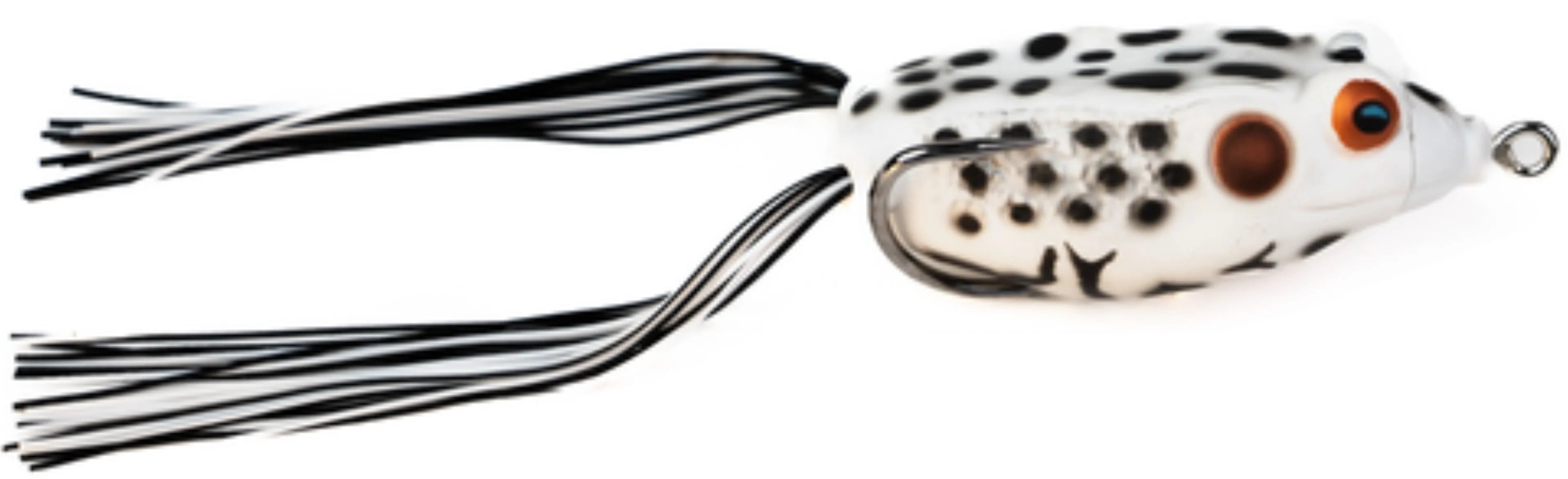 G Ratt Baits Con Frog 25 Inch