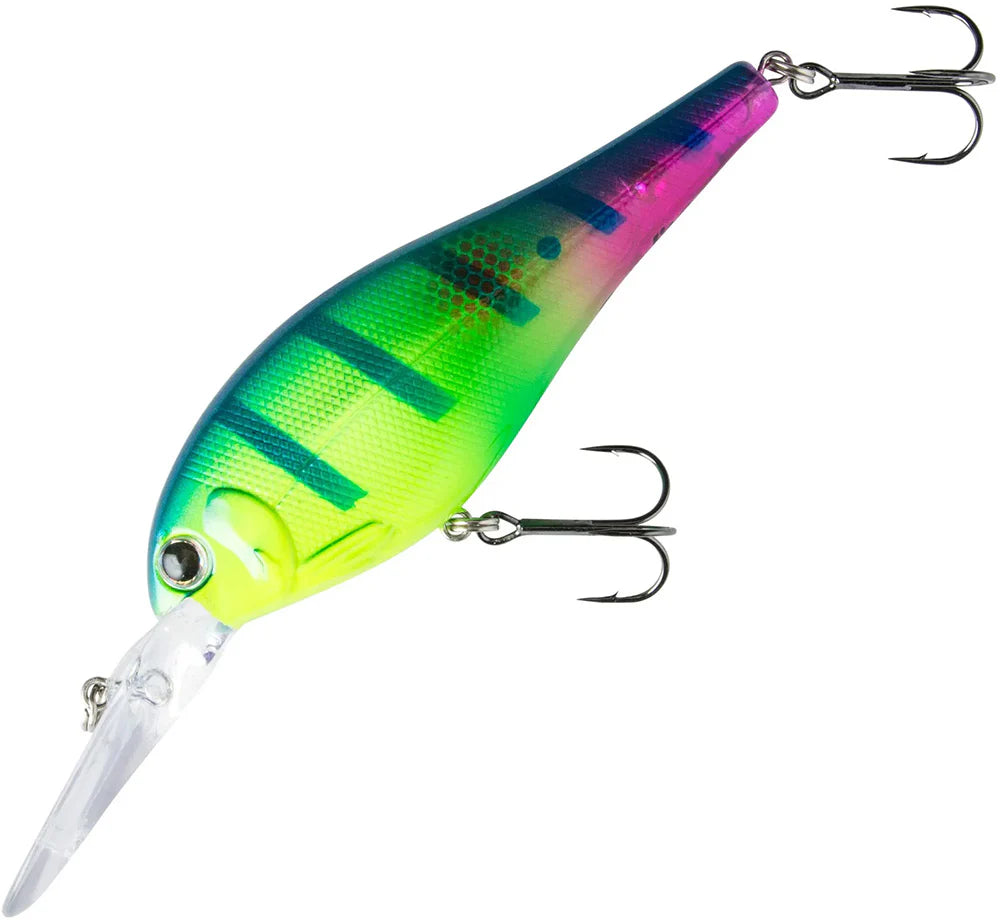 Bandit Walleye Shad 2375 Inch