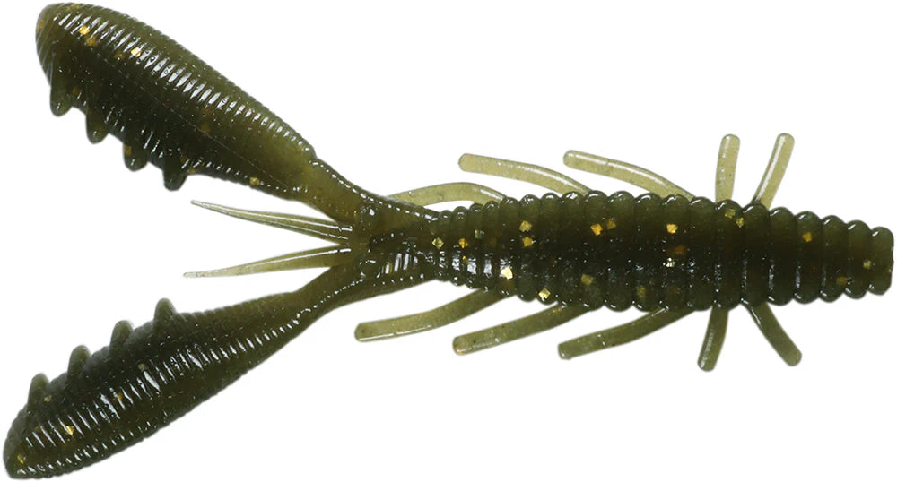 HIDEUP Stagger Craw 4 Inch
