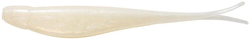 Z Man Scented Jerk ShadZ 4 inch Soft Plastic Jerkbait 5 pack