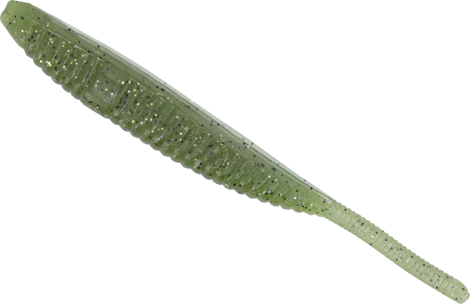 Yamamoto Baits 5 Inch Shad Shape Floating Drop Shot Worm 8 Pack