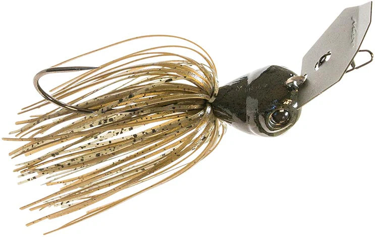 Z Man ChatterBait Jack Hammer 1 1 4 oz