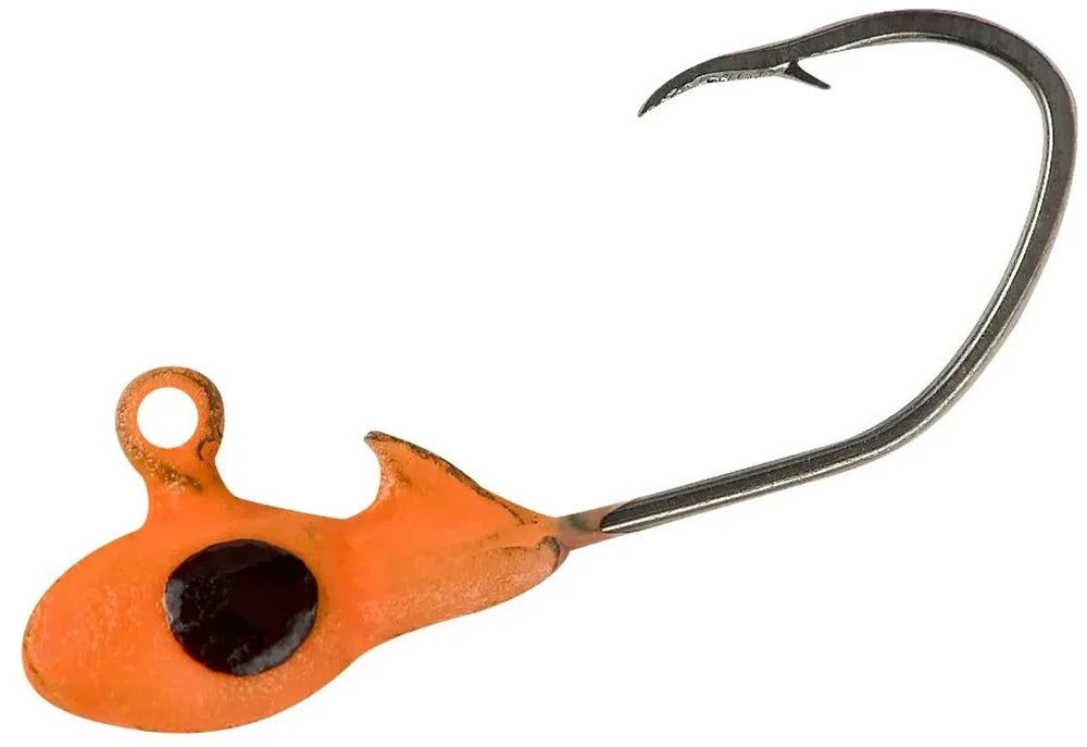 Bobby Garland Overbite Sickle Jigheads 10 Pack