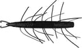 Big Bite Baits Fuzzy Scentsation Stick 4 Inch