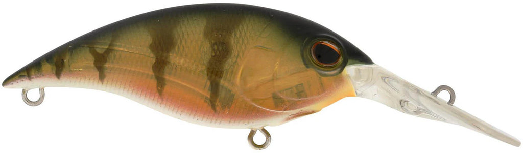 Berkley Money Badger Deep Diving Trolling Plug Crankbait