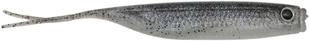 G Ratt Baits Rocker Soft Jerkbait 6 Inch