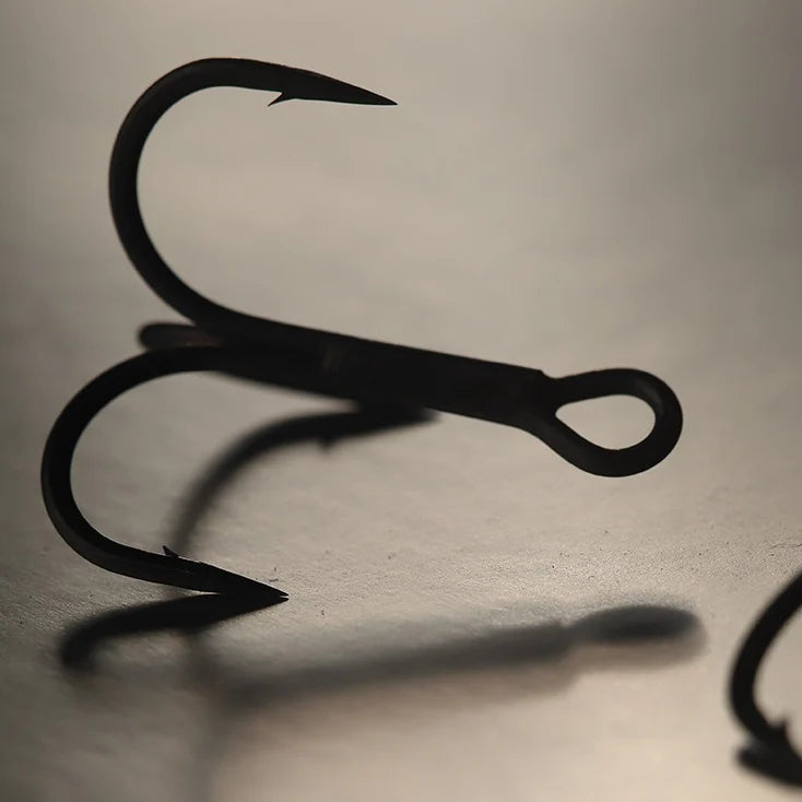 BKK Spear 21 SS Treble Hook