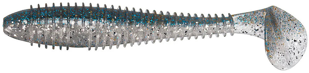 Keitech Fat Swing Impact 48 inch Paddle Tail Swimbait