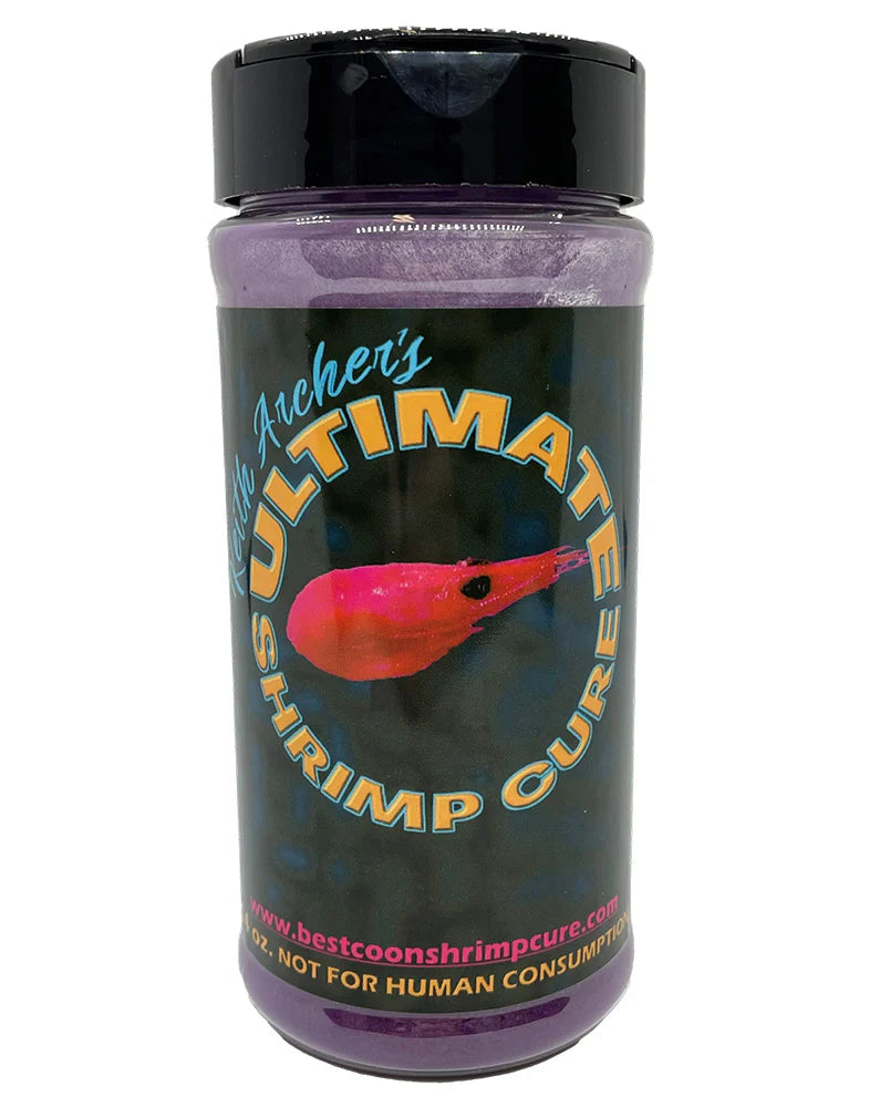Keith Archers Ultimate Cure 14 oz