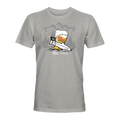 STLHD Mens X Coors Light Foam Dome Tee