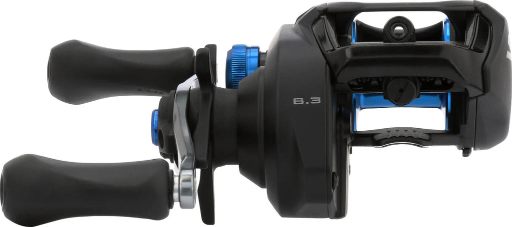 Shimano SLX A Baitcasting Reel