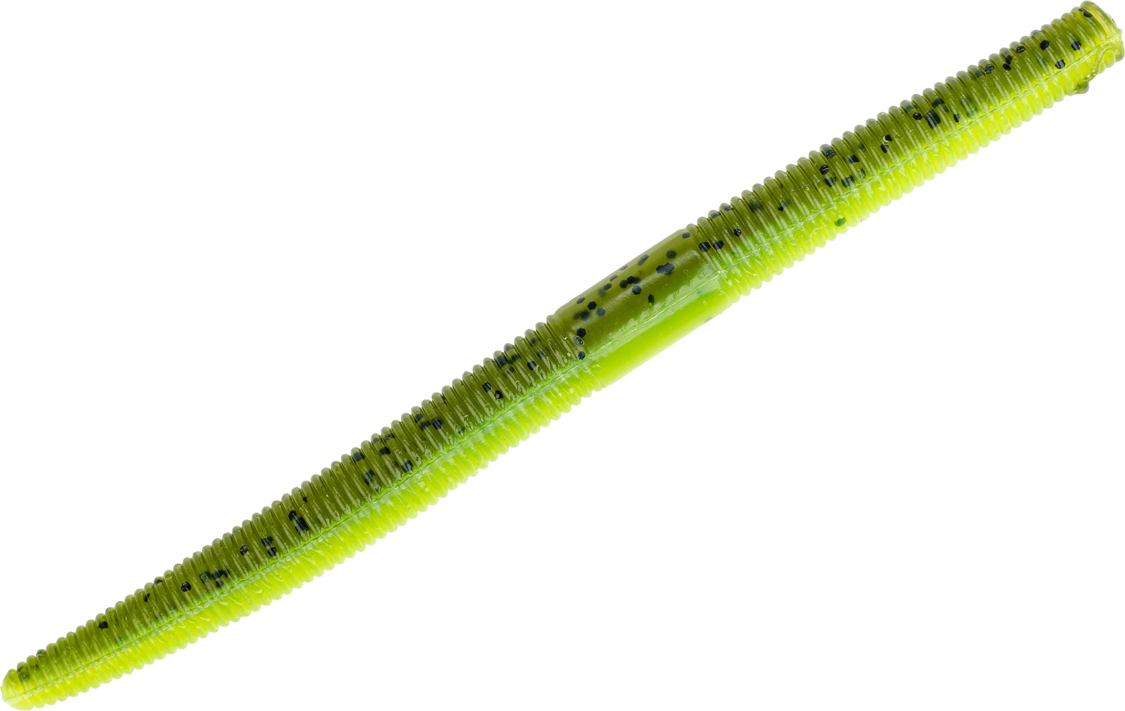 Strike King Shim E Stick 5 inch Soft Plastic Stickbait