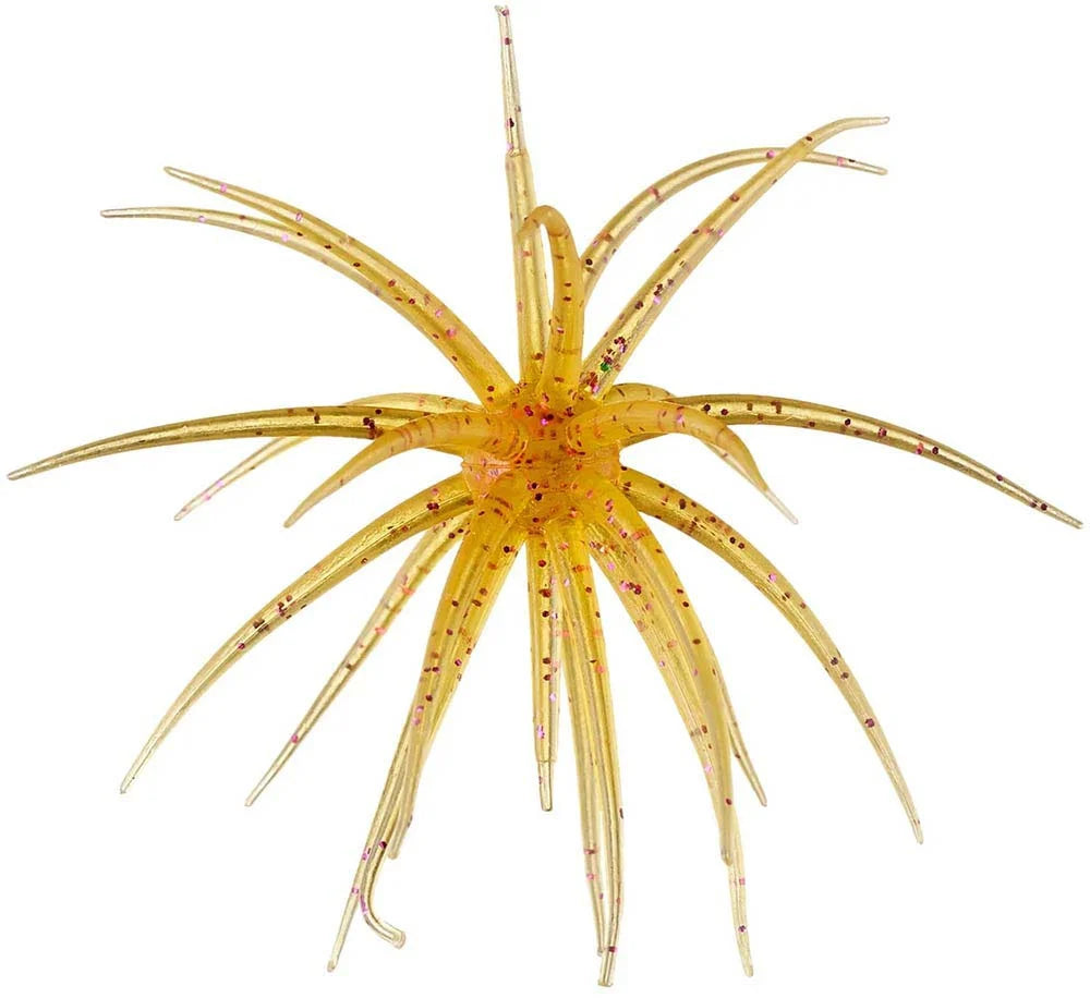 Queen Tackle Porcupine Ball DeadCenter Magnum 20mm