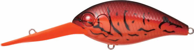 Evergreen International CR 16 Extra Deep Diving Crankbait