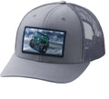 Huk KC Solo Mission Trucker Cap