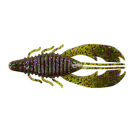 Berkley PowerBait Craw Fatty Soft Plastic Craw