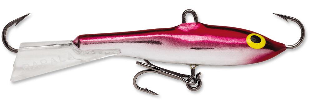Rapala Jigging Rap 2 3 4 inch W7 Ice Jigs