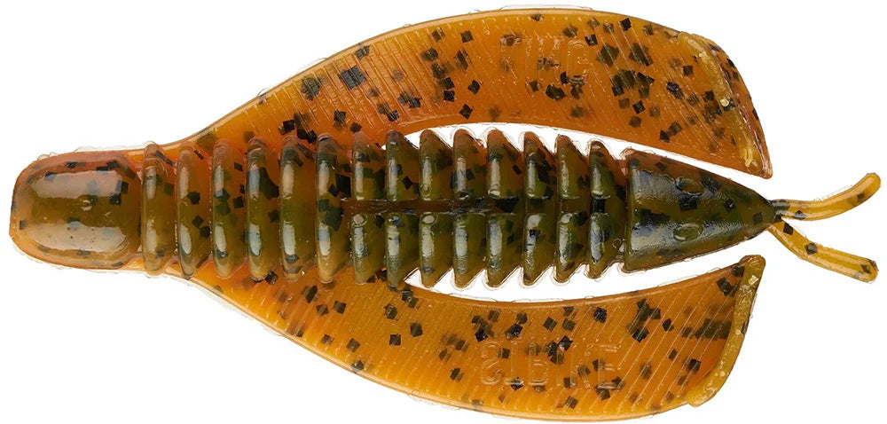 Strike King Rage Hawk Creature Bait 3 Inch