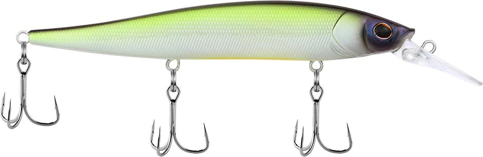 Berkley Stunna 112 1 Jerkbait 44 Inch