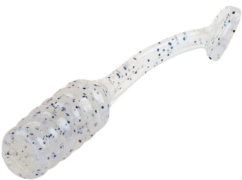Mr Crappie Teen Zee Slabalicious 15 Pack