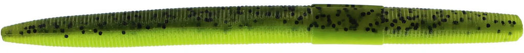 Big Bite Baits Soft Super Salty Trick Stick 5 Inch