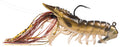 LiveTarget Shrimp Hollow Body Jig Sinking