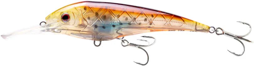 Nomad Design DTX Minnow 145 Shallow Floating 575 Inch