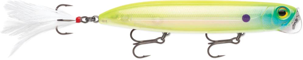 Rapala PXR Jowler 127 Topwater Walker 5 Inch